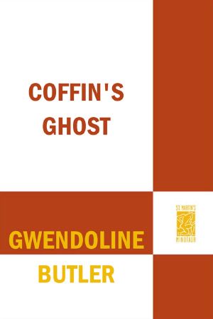 [John Coffin Mystery 31] • Coffin's Ghost